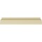 Ekena Millwork 3 1/8"H x 2 3/4"P x 4 1/8"F x 94 1/2"L Sofia Crown Moulding MLD03X02X04SO - alternate 5